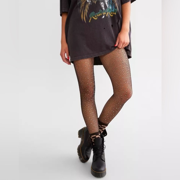 Free People Tights